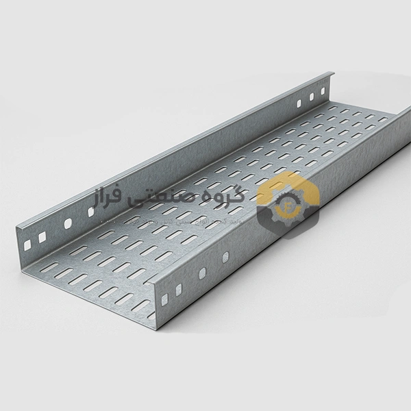 سینی کابل گالوانیزه سرد