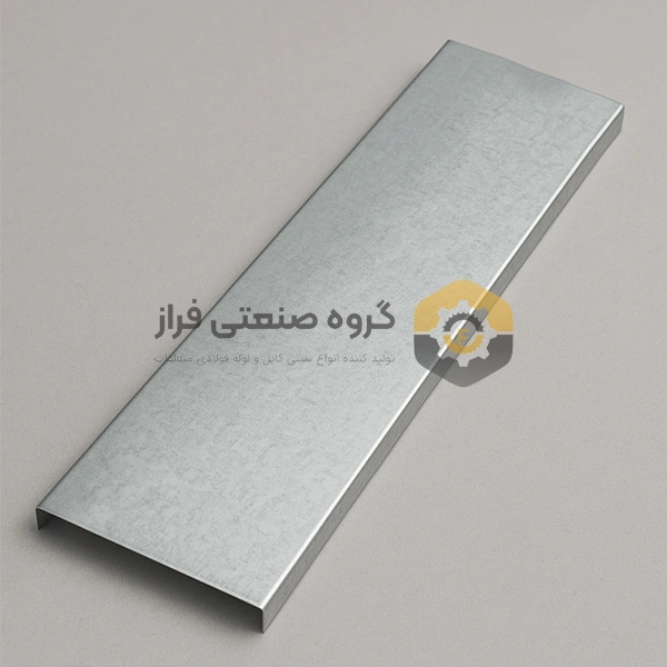 درب سینی کابل گالوانیزه سرد