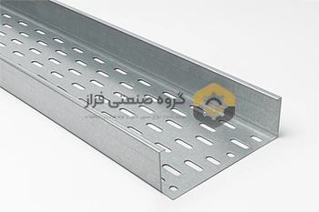 سینی کابل گالوانیزه