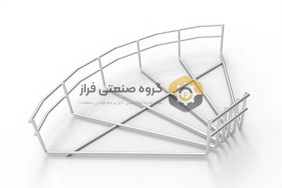 زانویی سبد کابل