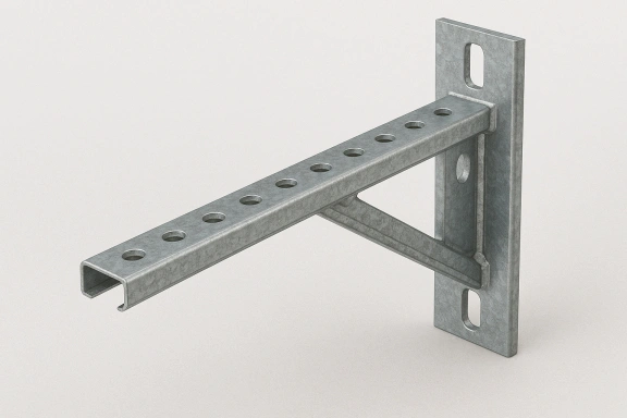 پایه ساپورت سینی کابل